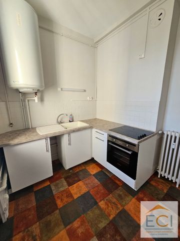 Appartement Limoges 2 pièce(s) - Photo 3