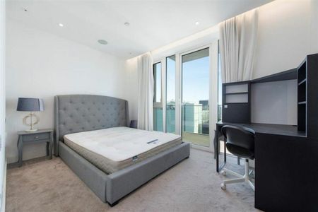 Vaughan Way, London Dock, E1W - Photo 2