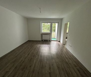 3-Zimmer-Wohnung,komplett Saniert mit modernem Badezimmer - Foto 6