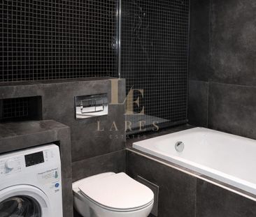 Mieszkanie przy CH Fort Wola | Garaż | Balkon - Photo 4