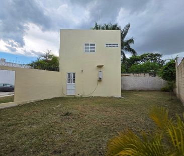 RENTA CASA EN GRAN SAN PEDRO CHOLUL A UN COSTADO DEL CAMPUS UADY - Photo 4