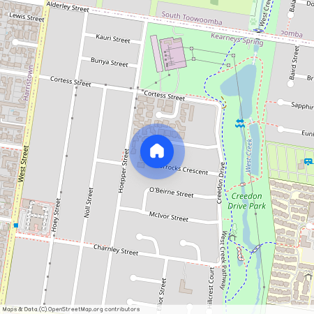 20 Horrocks Crescent, Kearneys Spring