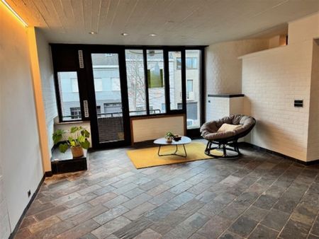 Appartement te huur in Sint-Gillis-bij-Dendermonde - Photo 2