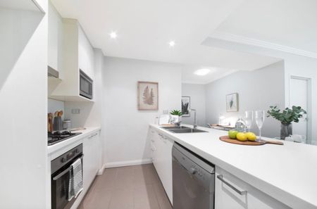 Q206/81-86 Courallie Avenue Homebush West - Photo 4