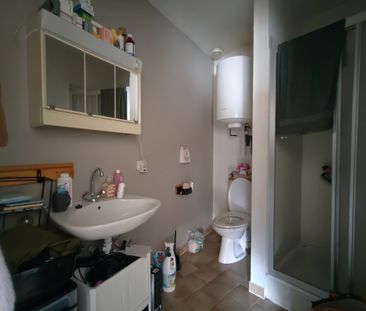 Dakappartement te huur in Lokeren - Foto 4