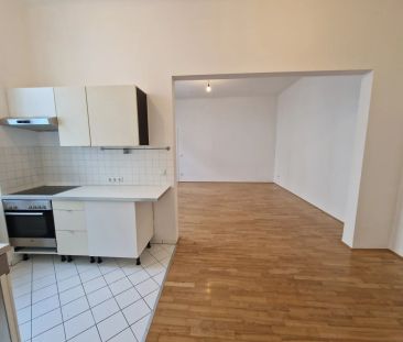 HELLE RUHIGE 2 ZIMMER WOHNUNG - CLEMENS HOFBAUER PLATZ - Foto 1