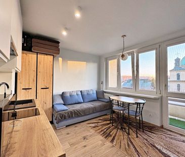 Mieszkanie ul. Jałowego Centrum do wynajęcia - Фото 4