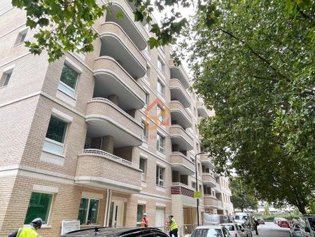 Resona House, Building A, Belmont Street Camden, NW1 - Photo 3