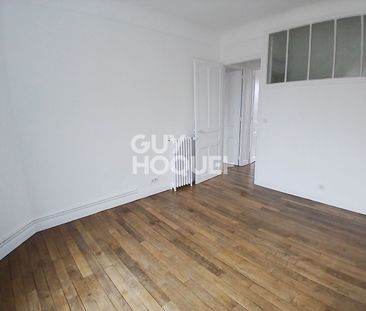 LOCATION : appartement T3 (63 m²) à SOISSONS - Photo 5