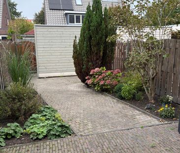 Te huur: Huis Bloemenlaan 28 in Wateringen - Foto 6