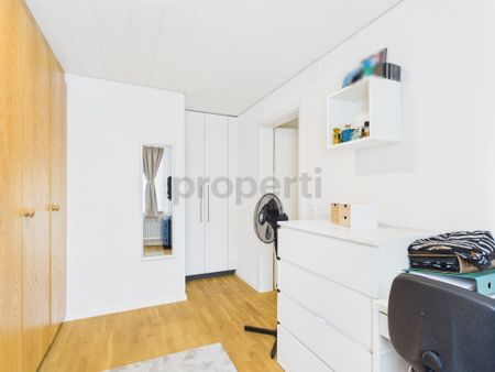 Gemütliche renovierte 4.5 Zimmerwohnung in Leibstadt, AG - Photo 4