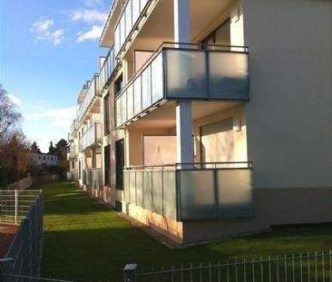 2-Zimmer-Wohnung mit Balkon in Toplage - Photo 6