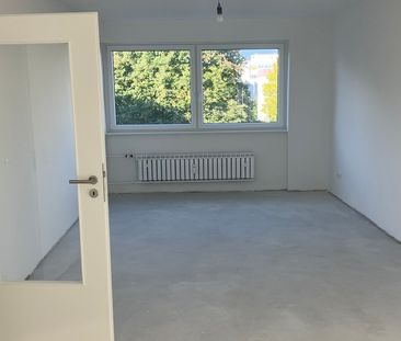 Komfort und Stil in Detmerode: Neu modernisierte 3-Zimmer-Wohnung - Photo 1