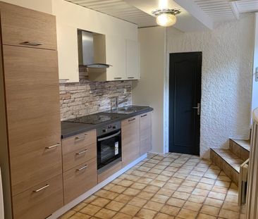 2.5 Zimmer, 90 m² - Foto 1