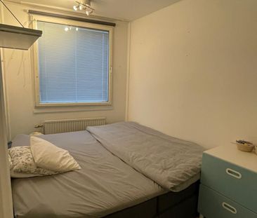 Näsbydalsvägen, Stockholm - Photo 4