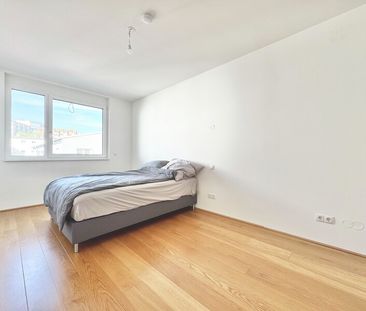 BALKONTRAUM | OPTIMAL AUFGETEILTE 2 ZIMMER | TOPLAGE MIT PERFEKTER ... - Foto 4