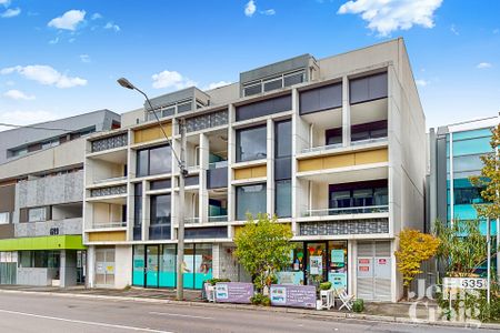 205/629 Canterbury Road, Surrey Hills - Photo 5