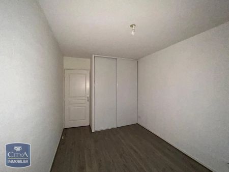 Appartement à louer 3 pièces 63.32m² - Photo 4