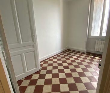 Appartement T3 A Louer - Lyon 3eme Arrondissement - 56.81 M2 - Photo 2