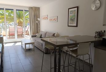 Monte Golf 2nd Floor