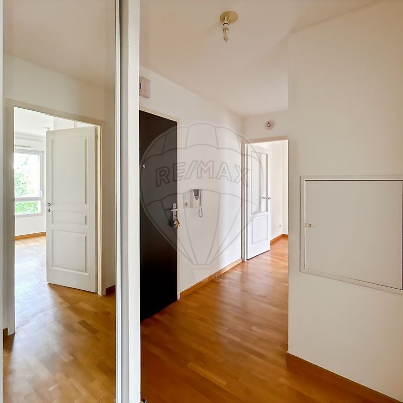 Appartement 2 chambre(s) à louer - Nantes - Photo 1