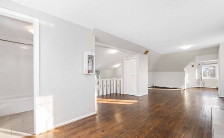 For Lease - 142 Westlake Avenue Unit# 5, Toronto, Ontario - Photo 4