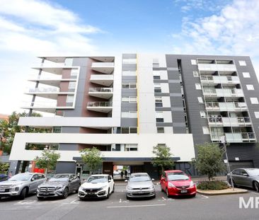 202/111 Leicester Street, Carlton - Photo 2