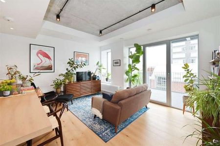 Rendel House, London City Island, E14 - Photo 5