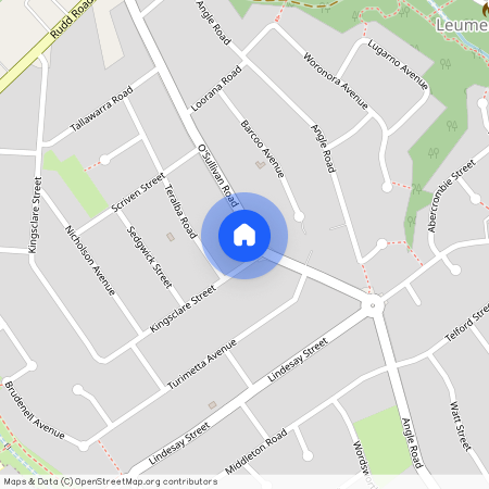 80 Kingsclare Street, NSW 2560, Leumeah