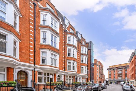 Smart Studio Apartment in Knightsbridge. - Photo 2