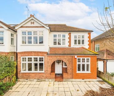 Chelwood Gardens, TW9 4JQ, Kew - Photo 4