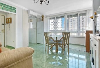 Apartamento de alquiler en Calle Clot de la Mota del, 19, Playa de Gandia