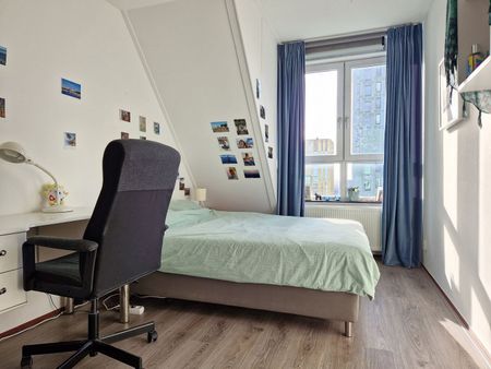 Laan op Zuid 294, Kop van Zuid, 3071AA, Rotterdam - Foto 3