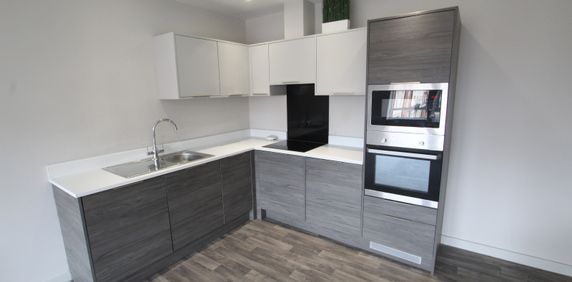 2 bedroom apartment to rent - Photo 2