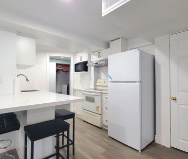 For Lease - 77 White Heather Boulevard Unit# BSMT, Toronto, Ontario - Photo 4