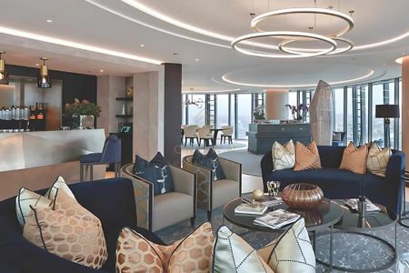 One Blackfriars – 20th Floor, Southwark - Photo 3