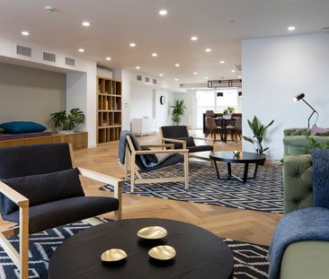 Raglan House, SE1 6TJ, London - Photo 4