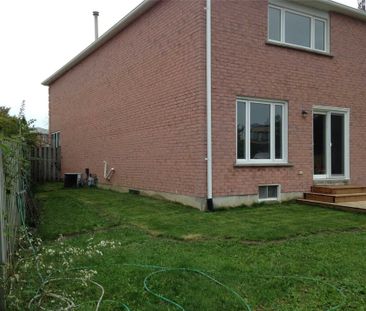 For Lease - 93 Chloe Crescent Unit# Bsmt, Markham, Ontario - Photo 6