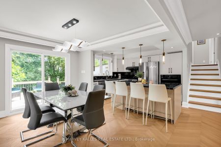 For Lease - 16 Wedgeport Place, Toronto, Ontario - Photo 2