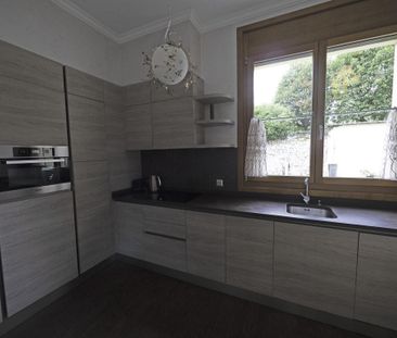 Stylish semi-detached villa in a beautiful and very exclusive green... - Foto 5