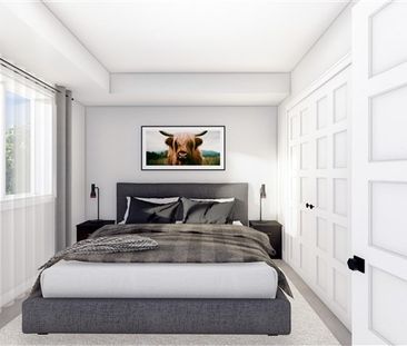 Superbe chambre à louer au 3600 rue Imelda-Lefebvre, app. 304 - Photo 2