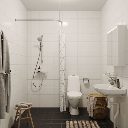 Bruno Liljeforsgatan 74 B, 75429, Uppsala - Foto 3