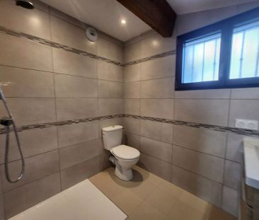 EXCLUSIVITE A SAINT SATURNIN LES AVIGNON - LOCATION MAISON DE 83 M²... - Photo 6