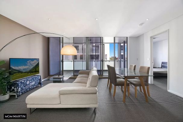 MGM MARTIN - TWO BEDROOM APARTMENT - Photo 1