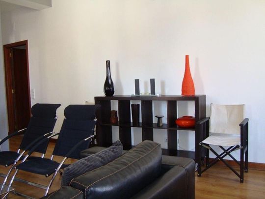 1 Bedroom Apartment with garden, Monte Estoril, Cascais - Foto 1