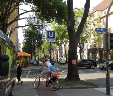 Helle 2-Zimmer Wohnung ca. 63 m² im Dortmunder Kreuzviertel zu verm... - Foto 3