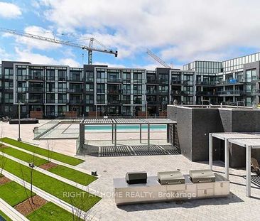 For Lease - 375 Sea Ray Avenue Unit# 403, Innisfil, Ontario - Photo 3