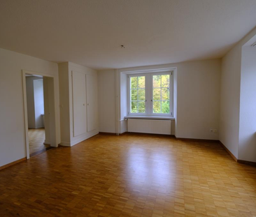 Gemütliche 3-Zimmerwohnung im Grünen - Photo 1