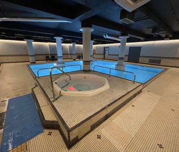 1 bedroom to let - Photo 4