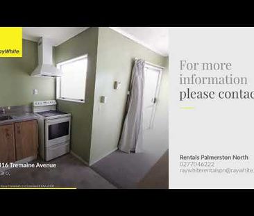 2 Bedrooms on Tremaine - Photo 4